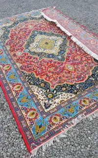 جفت ۶ متری لاکی سالم