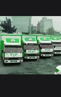 اسباب کشی منزل باکارگران ماهرخاور6متری قیمت مناسب