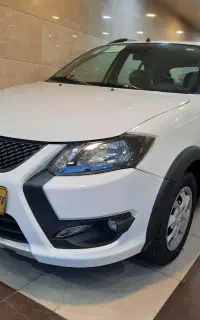 کوییک GX استاندارد85گانه، صفرکیلومتر مدل 1404