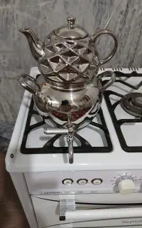 دو عدد کتری سالم