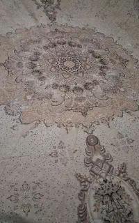 رو فرشی کش دار