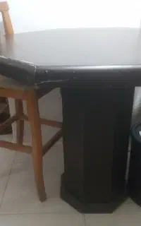 میزوصندلی