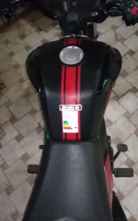 موتورسیکلت ایردوکو۱۵۰سی سی