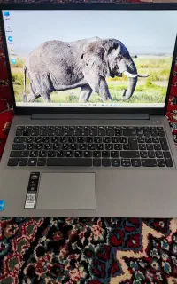 لپ تاپ لنوو فول اچ دی 15.6اینچ