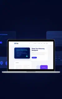 طراحی و برنامه‌نویسی تخصصی سایت و اپلیکیشن