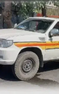 یدک‌کش