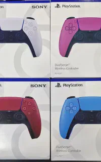 دسته ps5/ps4