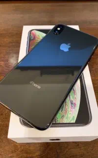 ایفون ایکس