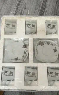 فروش فنجان و نعلبکی