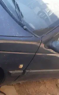خودرو پژو آردی 1600