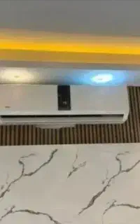 نصب سرویس و تعمیر اسپیلت و پکیج