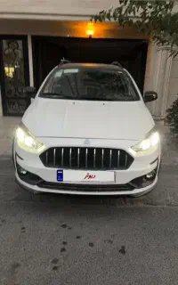 اطلس GL