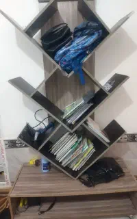 کتابخانه