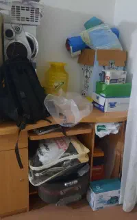 میز تحریر