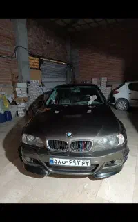 BMW سری 3
