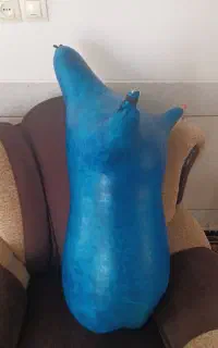پوست نی انبان درجه یک