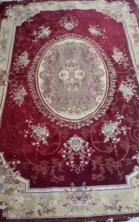 ۳ عدد فرش ۶متری