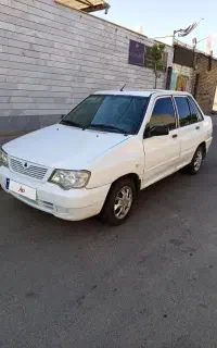 پراید 132