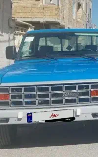 نیسان دوگانه سوز وآبشنال ورادیال