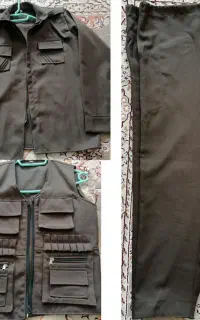لباس کردی پسرانه