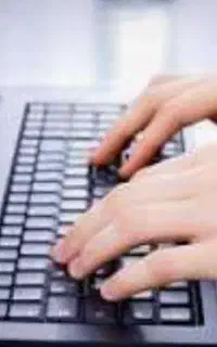 تایپ کردن و نوشتن