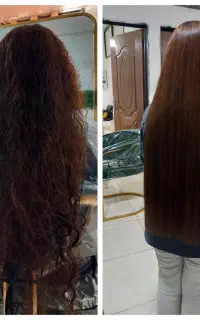 کراتین،پروتوئین،بوتاکس مو