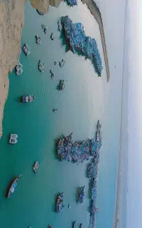 متقاضی کار مهندس اجرا و نقشه برداری