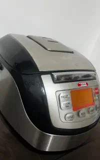 غذاساز cox