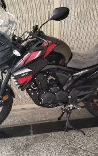 kps 200 لیفان