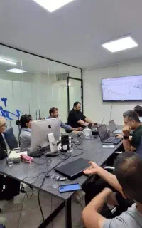بوت کمپ فشرده متخصص it