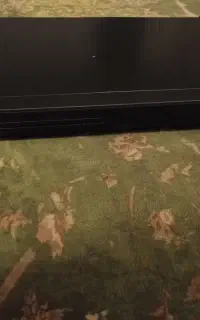 دستگاه دی‌وی‌دی ال جی درحد نو