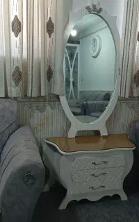 اینه ساعت تابلو
