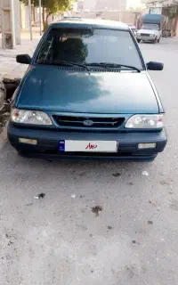 هاچ بک کره ای