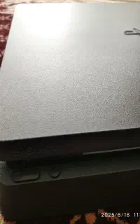 پی اس 4 اسلیم