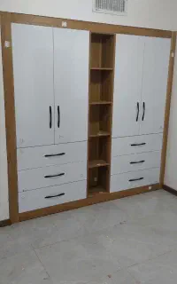 کابینت و کمد دیواری
