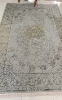 دو تخته فرش 6 متری 1200 شانه تراکم 3600
