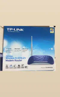 مودم TP-LINK