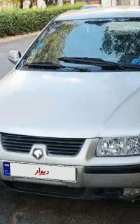 فروش سمند 82