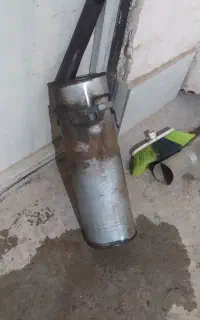 منبع اگزوز
