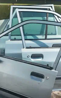 بدنه خودرو پژو 206وپراید وپارس،لوازم موتور گیربکس