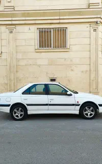 پرشیا TU5 فول اتومات مدل 1397