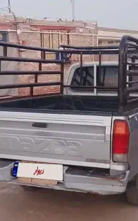 مزدا۲۰۰۰