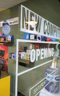 ترمیم قاب های شکسته لپتاپ