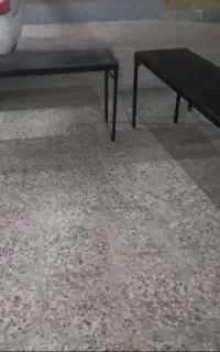 نیمکت فلزی