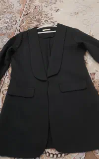 مانتو سایز ۴۰