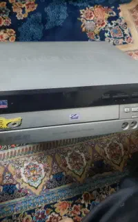 دستگاه پخش سی دی