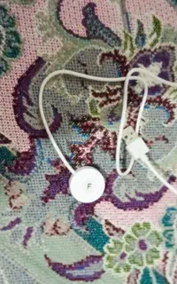 شارژر برای ساعت هوشمند هست