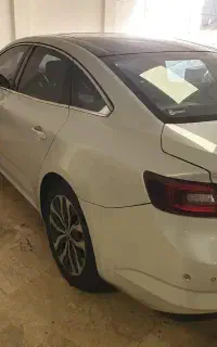 رنو تالیسمان e3 مدل 2018