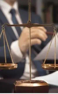 وکیل پایه ۱ دادگستری/ حقوقی/ کیفری