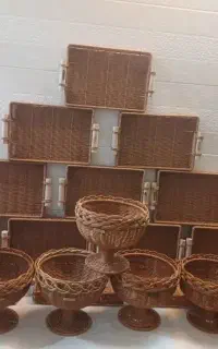 سبد بافی